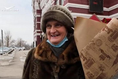 В Самаре вручили ключи от машин победителям викторины "Вакцинация - это жизнь!"