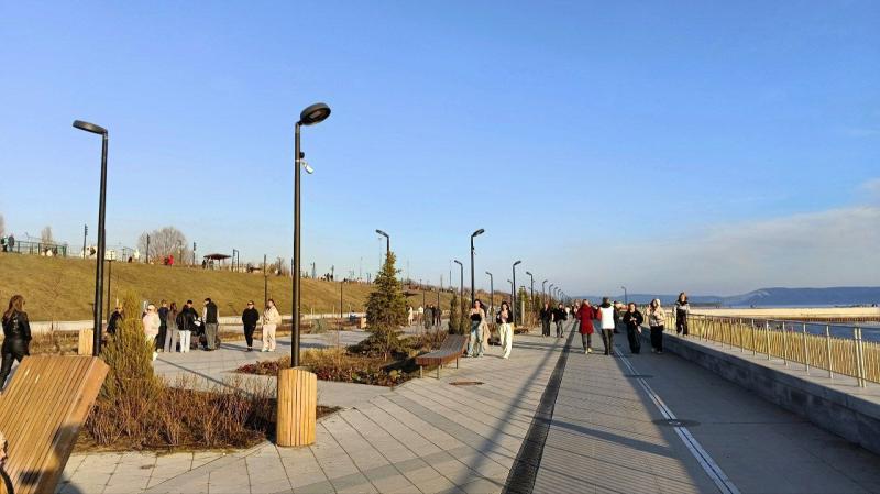 Самарская область присоединится ко Всероссийской эстафете "Огонь жизни"