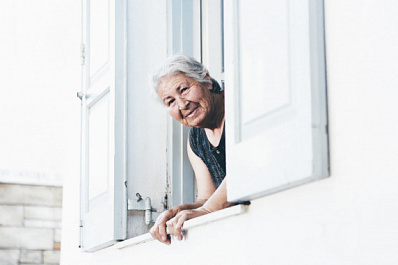 В России пенсионеры смогут получать льготу по капремонту без сбора документов