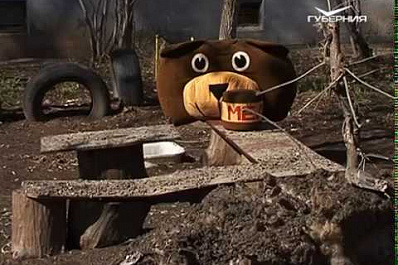 Генеральная уборка: в Самаре проходит месячник по благоустройству