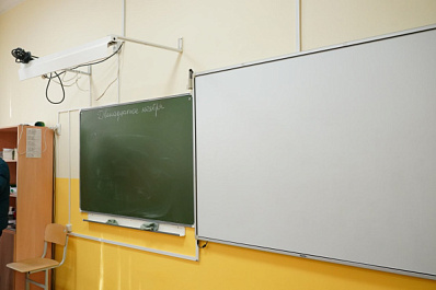 Самарские полицейские рассказали школьникам о законах и предложили стать коллегами