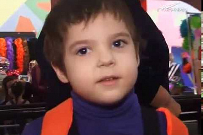 Новогодние желания особенных детей из Самарской области сбываются в рамках благотворительного проекта