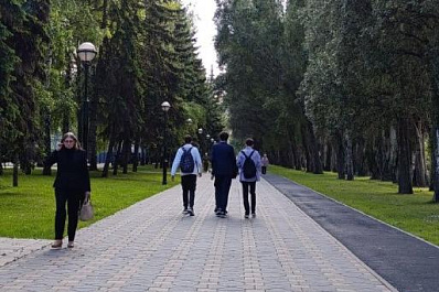 Стали известны даты последнего звонка и выпускного в школах Самарской области