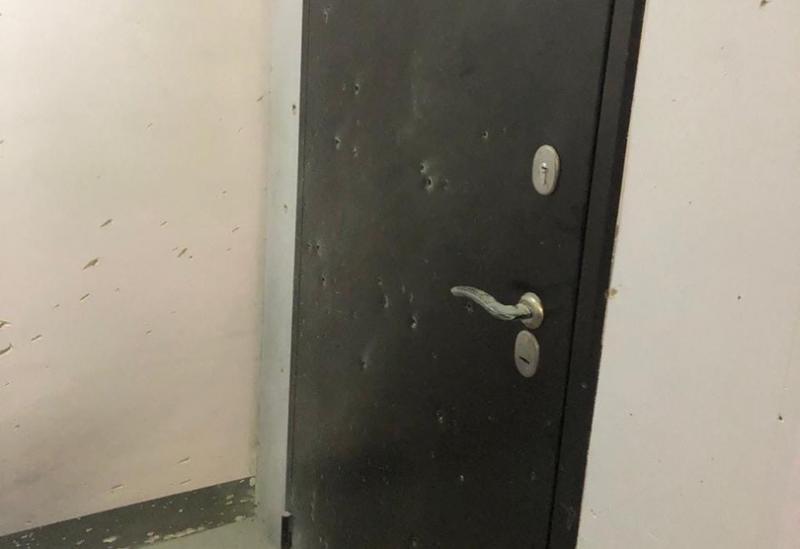 Появилось фото и видео с места взрыва в Самаре