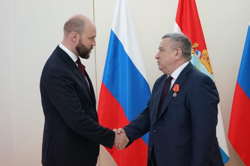 Есть такая профессия: в Самарской области подвели итоги профессиональных конкурсов