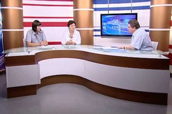 О чем говорят 29.07.2013 