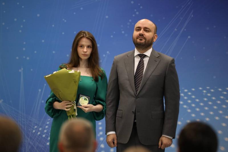 Вячеслав Федорищев: "Не бойтесь экспериментировать, апробировать, внедрять"