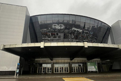 Александр Бастрыкин: необходимо установить всех организаторов теракта в "Крокус сити холле"