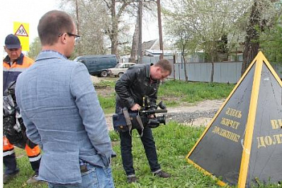 Позорные пирамиды помогли выбить из самарских должников полмиллиона рублей