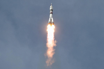 Самарский Союз-ФГ стартовал успешно