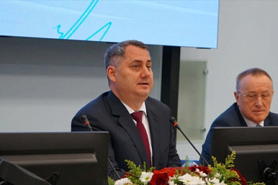 Ректор СамГМУ на заседании Правительства РФ: "Университет работает на импортоопережение"