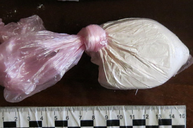 В Самарской области перед судом предстанут шесть наркодилеров