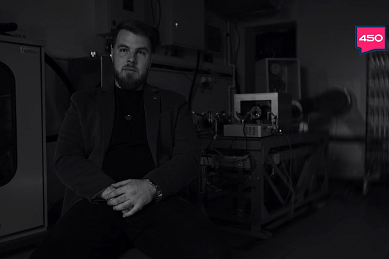 Как создают авиационные двигатели. Одержимы наукой