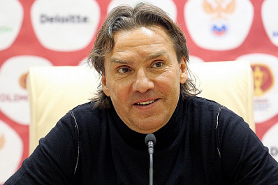 Сергей Юран о расширении РПЛ: будем надеяться, что РФС в последний момент оставит "Крылья Советов" в премьер-лиге