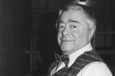 Скончался известный актер и сатирик Роман Карцев