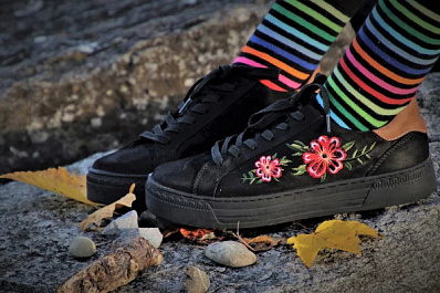 В Тольятти нашли пропавшую в начале марта 17-летнюю девушку