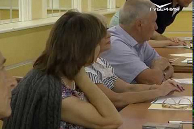 Подготовка общественных наблюдателей к выборам началась в Самарской области