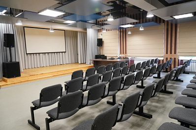 Молодые предприниматели Клявлинского района осваивают основы ведения бизнеса 