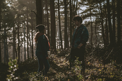 Заблудившихся в Уральском лесу детей выписали из больницы