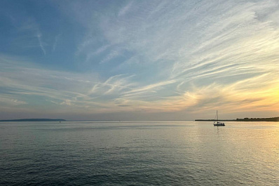 В Самарской области сегодня станет немного теплее