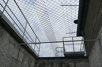 Россияне поддержали инициативу нанимать на работу заключённых вместо мигрантов