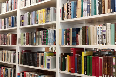 В Самарской области открыли еще две модельные библиотеки