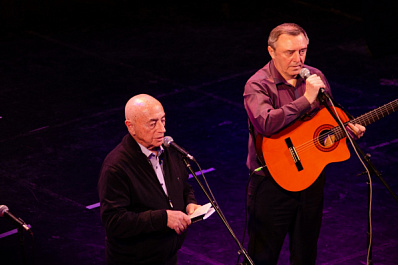 Появилась программа зимнего Грушинского фестиваля-2021 в Самаре