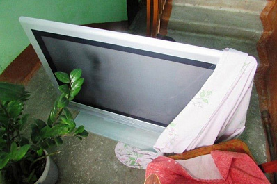 Житель Жигулевска пошел на преступление в родительском доме