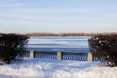 В России может появиться новый нацпроект по очистке рек и оздоровлению водоемов