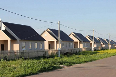 Дмитрий Азаров провел совещание по развитию сельских территорий