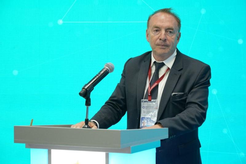 ПМЭФ-2025: подписано соглашение между Правительством региона и ООО "СамараТрансАвто-2000"