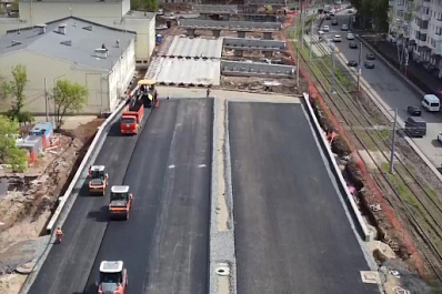 Самарцев попросили решить судьбу ДК "Современник" на Советской Армии с 5 июля 2022 года