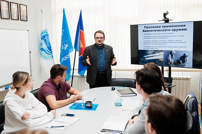 История человеческих чувств: самарский ученый смотрит на прошлое по-новому