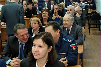 Самарские ученые получили 7 президентских грантов на развитие науки региона