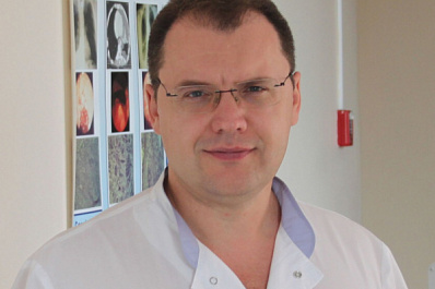 В Самаре назначен новый главврач больницы имени Середавина