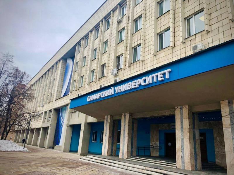 В День студента в Самарском университете открыли комнату матери и ребенка