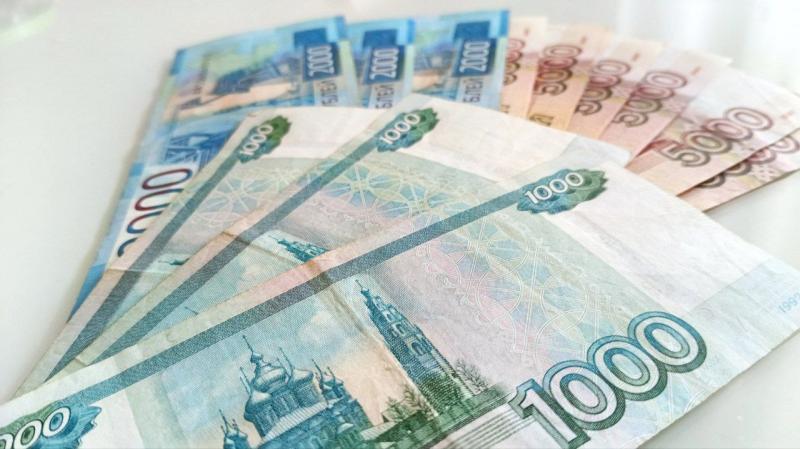 Двое самарцев обманули пенсионерку и украли у нее 98 тысяч рублей 