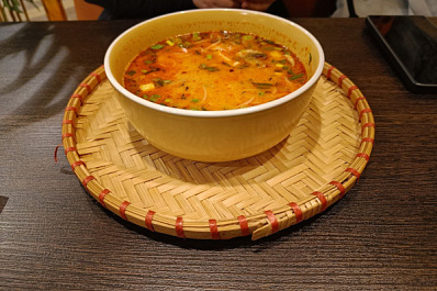 Международный день супа: какие праздники отмечают 5 апреля