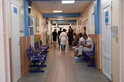 Вопрос приоритетов: Самарской области одобрили строительство новых медучреждений