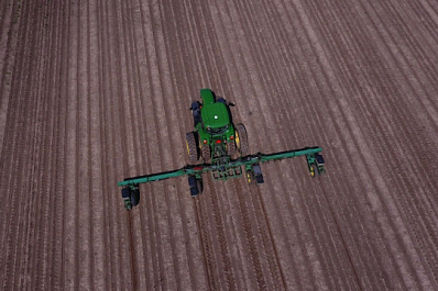 В Самаре обсудят, удастся ли аграриям побить рекорд урожайности прошлого года