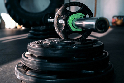 Ветеран СВО из Самарской области стал призером соревнований по пауэрлифтингу