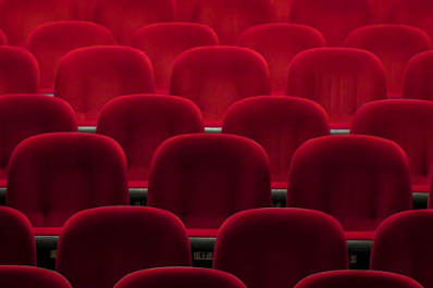 Кинотеатр "Художественный" запустил проект "Уколы анимации"