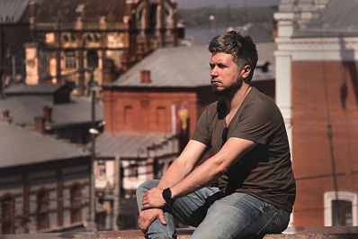 "Берег представился недосягаемым, меня охватила паника": исповедь москвича, едва не утонувшего в Самаре