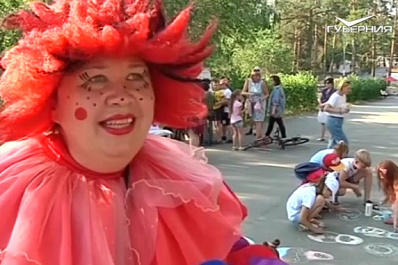 В Тольятти сформировали программу летних культурных мероприятий