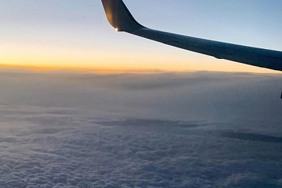 Названы самые популярные у россиян направления для отдыха на майские праздники