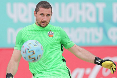 Самарец помог питерской команде выиграть медаль