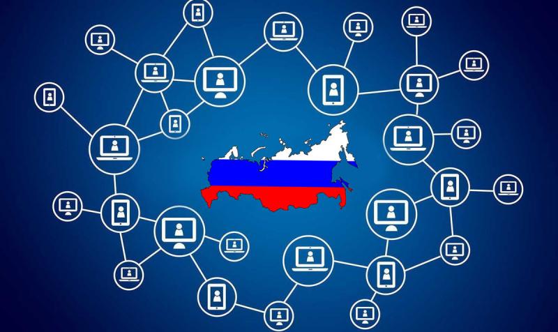 Эксперты IT-отрасли: система предварительного голосования "Единой России" надежно защищена