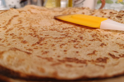 Стала известна точная программа празднования Масленицы на площади Куйбышева в Самаре