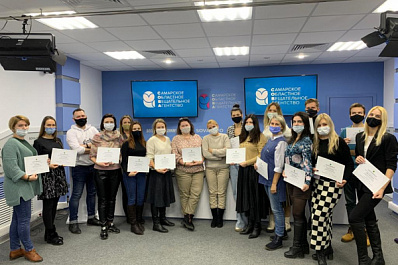 "СОВА" соответствует всем федеральным стандартам": руководство RT - о самарской журналистике