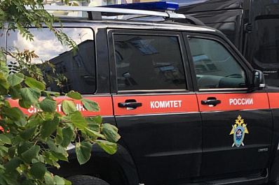 В Октябрьске на улице нашли тело 4-месячной девочки